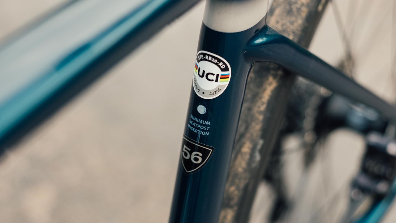 Specialized Roubaix Expert