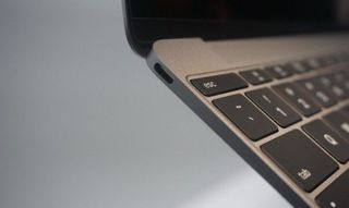 Apple MacBook (12-inch) vs. The Competition