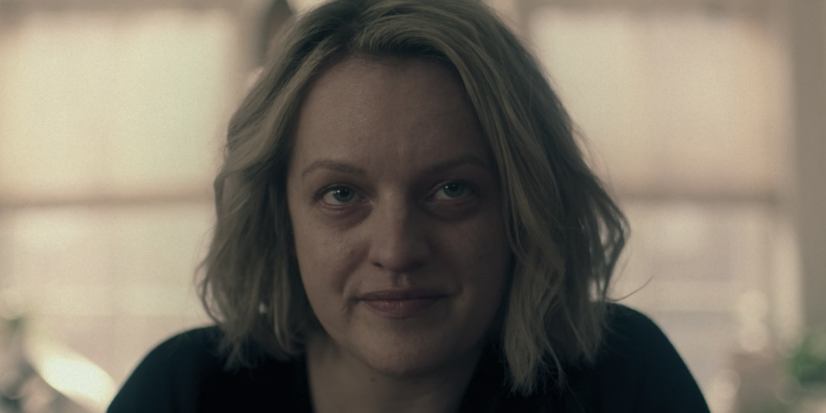 The Handmaid's Tale Season 4 Ending Explained | Cinemablend