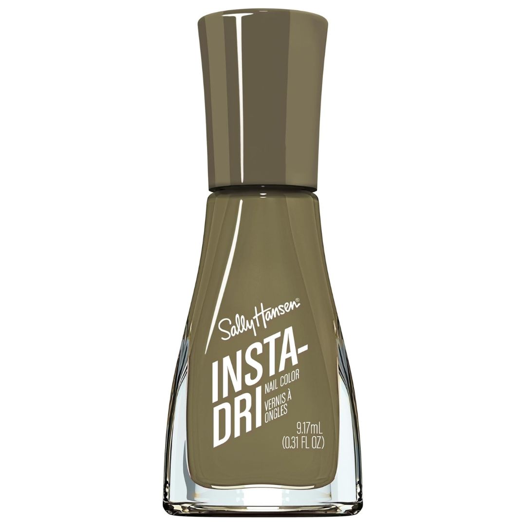 Sally Hansen Insta-Dri Nail Polish in Later Alligator