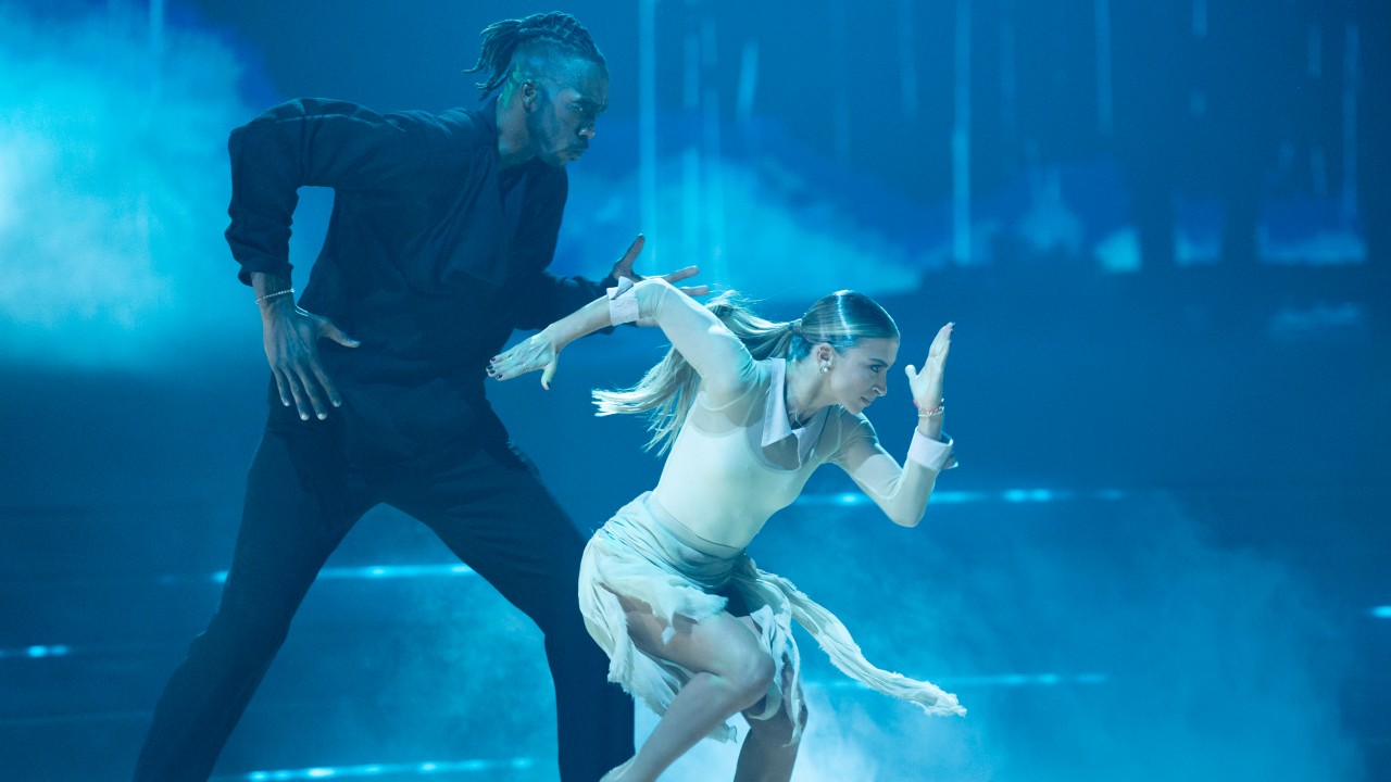 Dancing With The Stars Fans Wanted A Different Contestant Eliminated On Halloween Night, But Here's Why I Totally Disagree