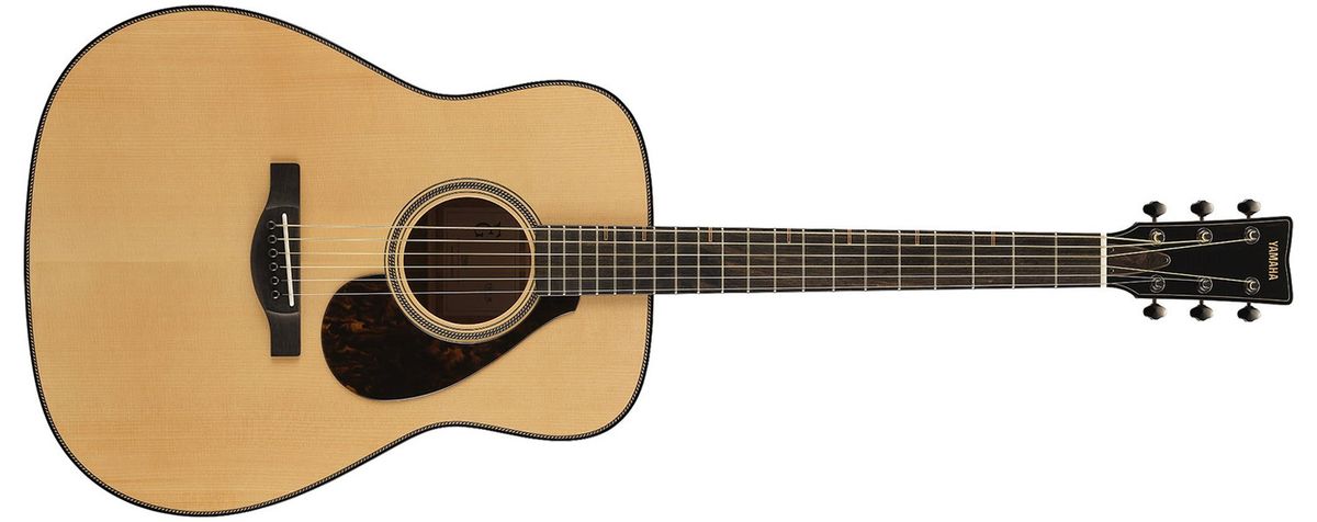 Yamaha FG9M