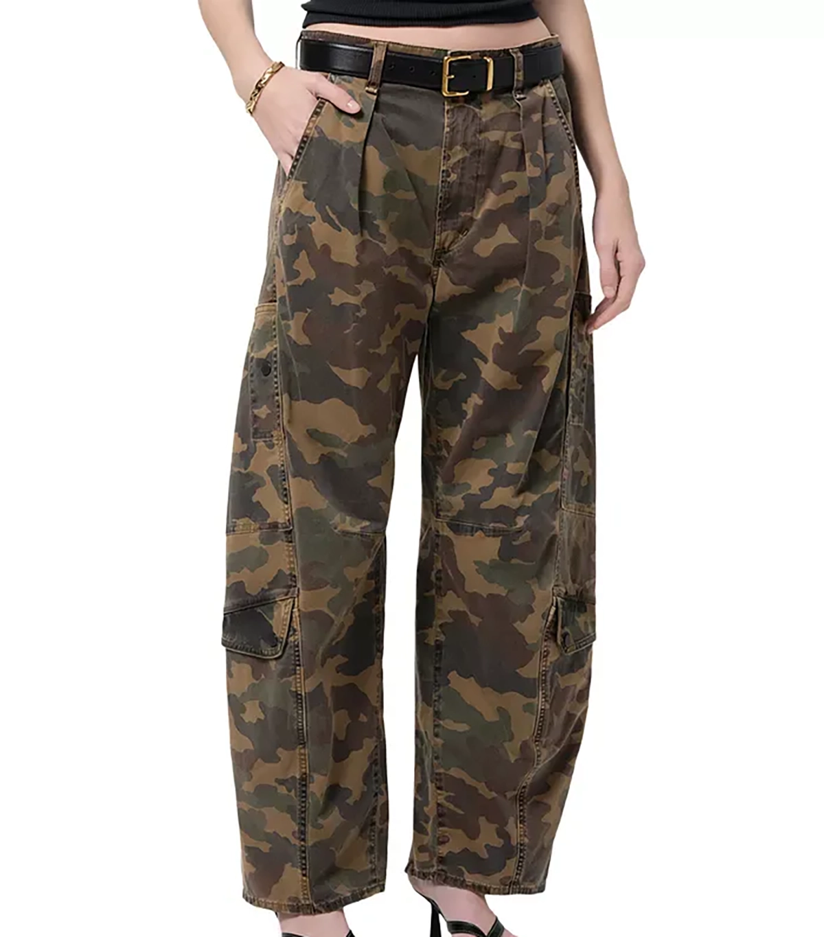 Citizens of Humanity, Flight Pants