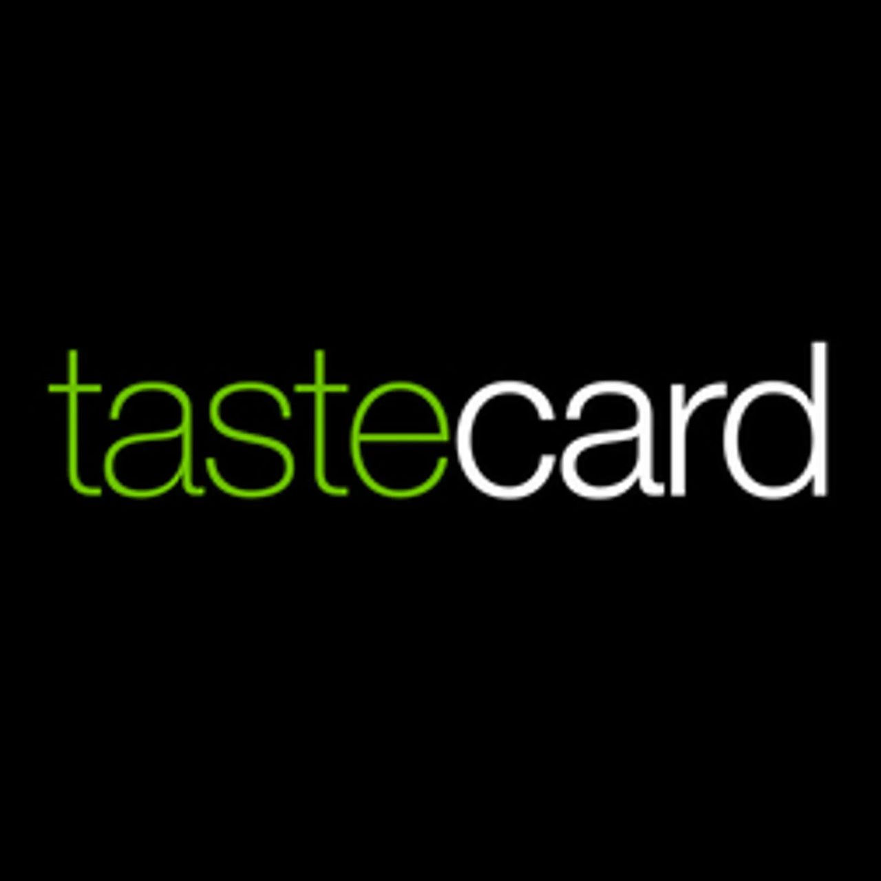 tastecard Discount Codes
