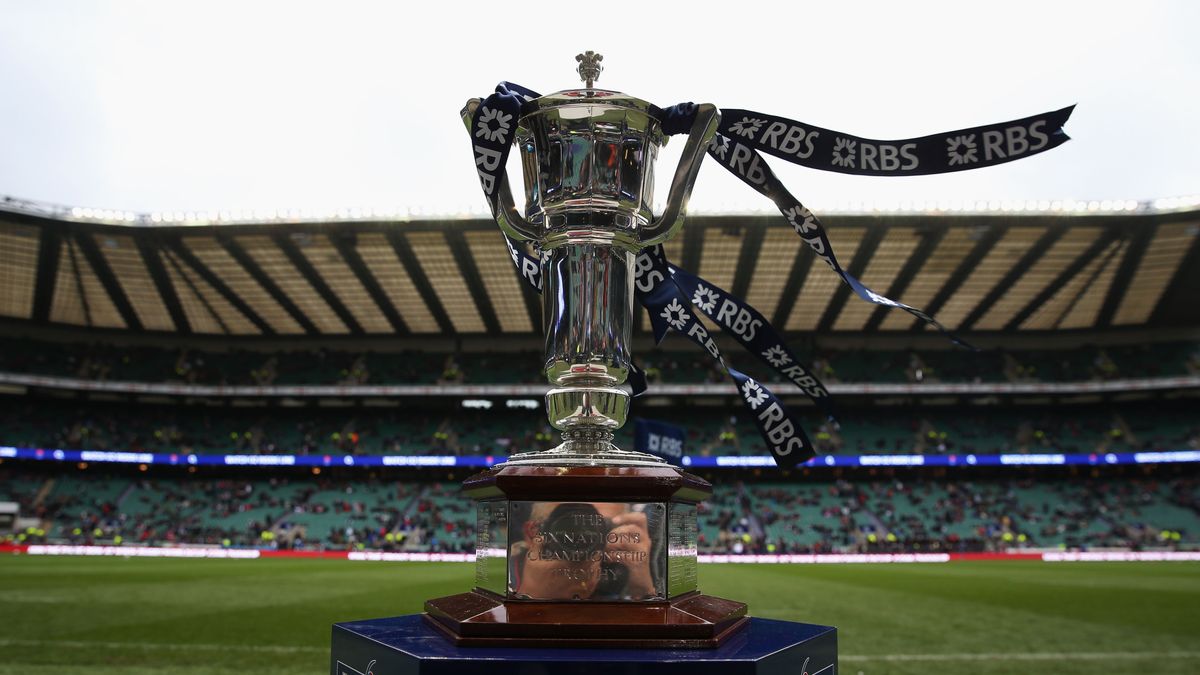 Anecdote wooden painful How to watch Six Nations 2022: live stream every game online from anywhere,  Round 5 | TechRadar