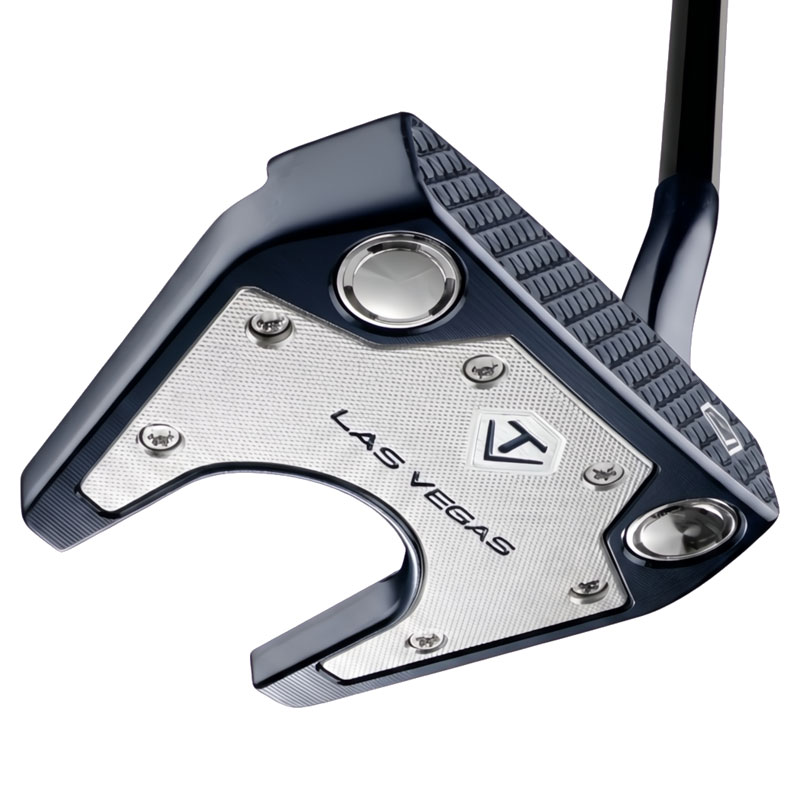 Toulon 2026 Collection Las Vegas H7 Putter