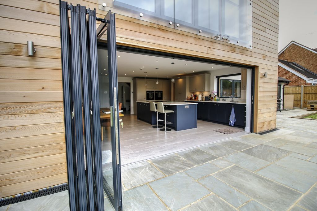 How To Adjust Patio Doors Tweak To Get The Perfect Fit Homebuilding