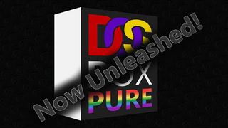 DOSBox Pure Unleashed released