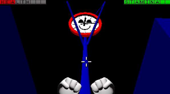 Fighting a clock
