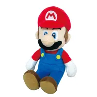 Super Mario Little Buddy