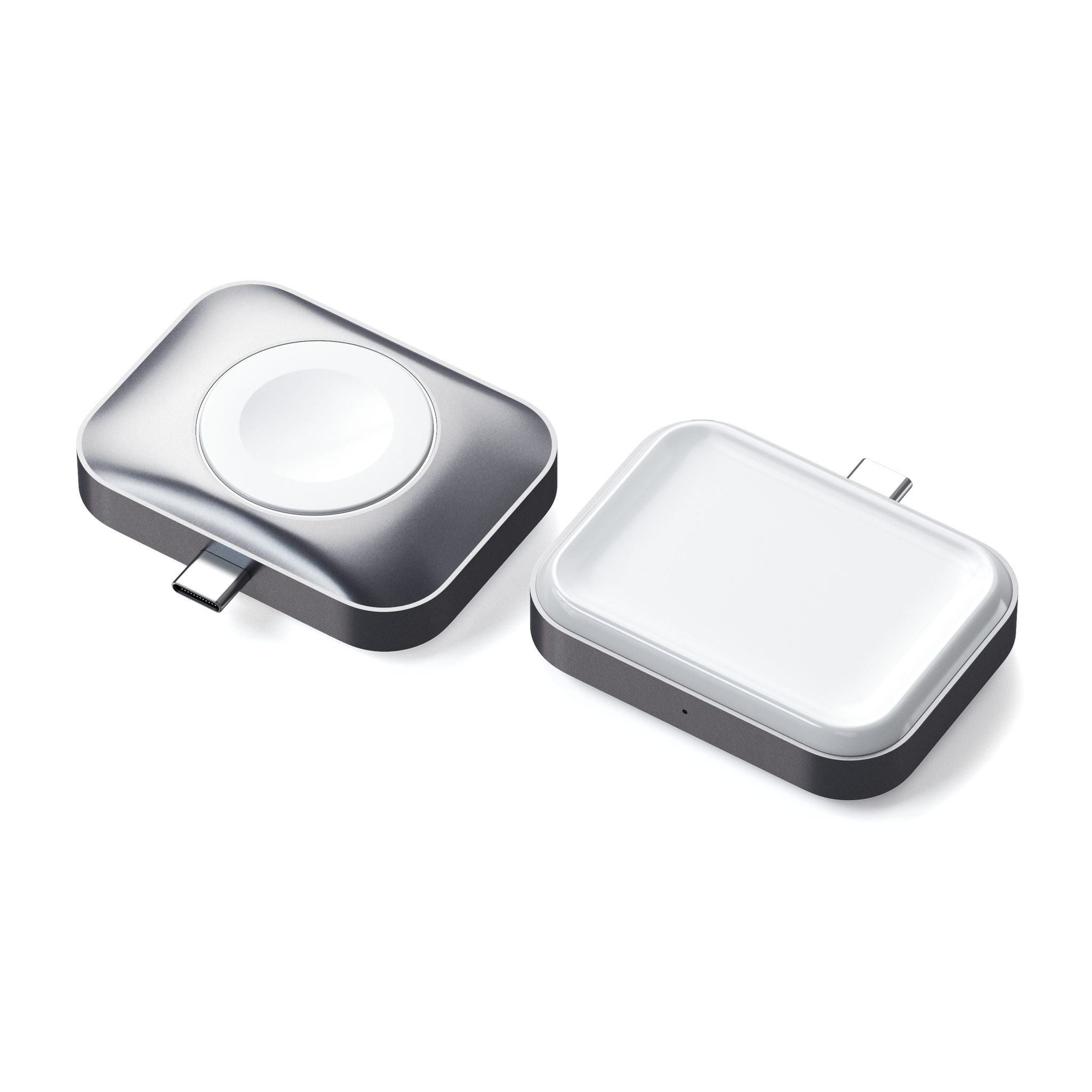 Satechi Usb C Watch Airpods Charger