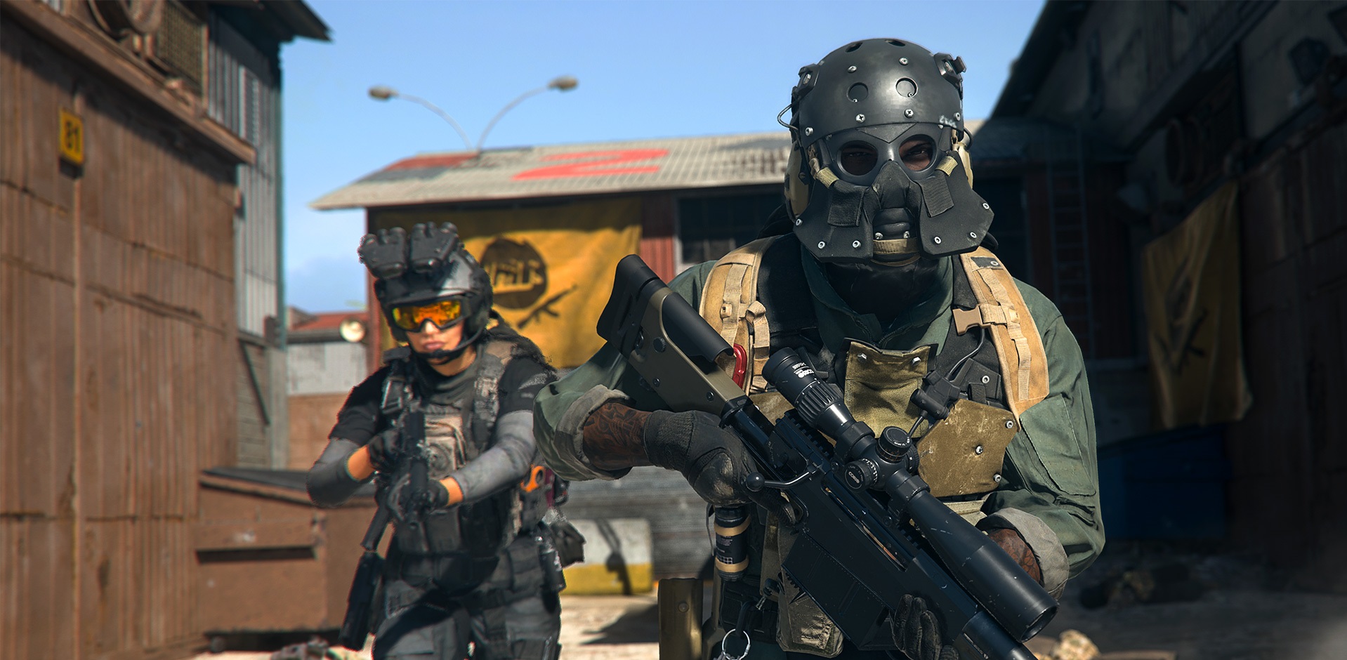 Call of Duty: Warzone 2.0 to receive a Ranked Play beta with Season 3  Reloaded