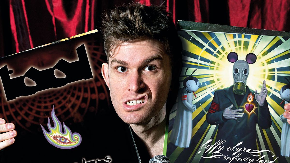 Joel Dommett