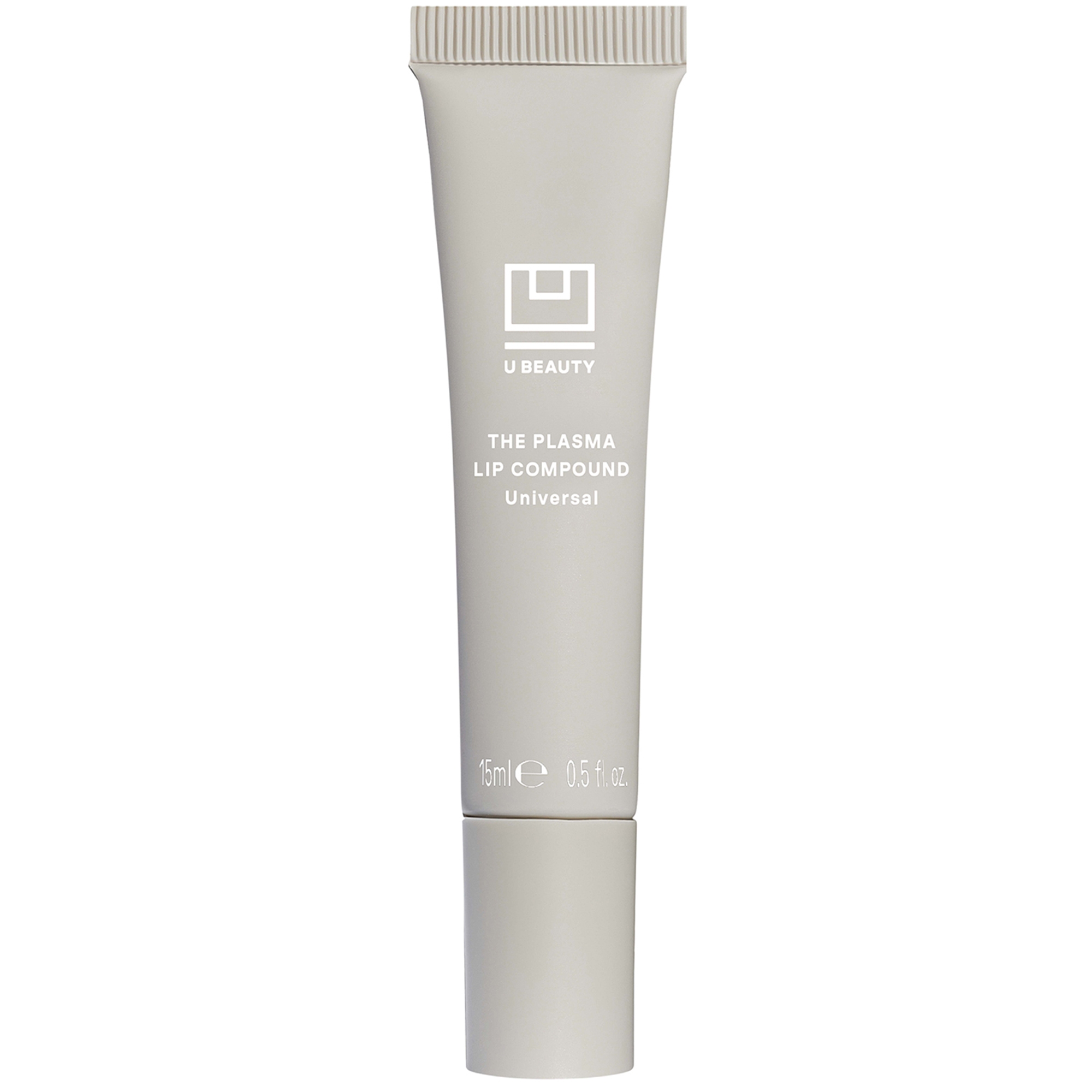 U Beauty the Plasma Lip Compound 15ml (various Shades)