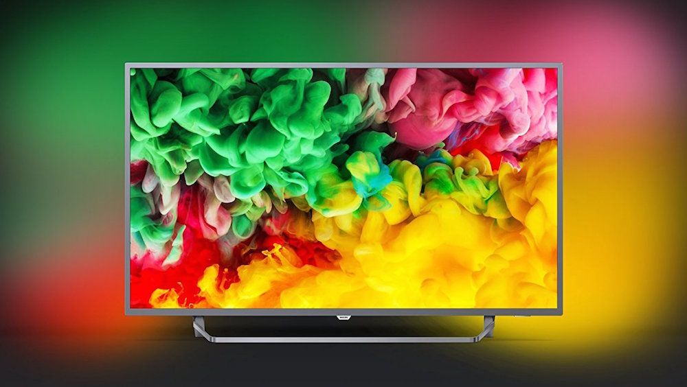 Philips 55PUS6753/12 TV review