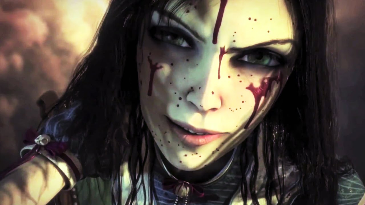 Alice: Madness Returns - Game Overview