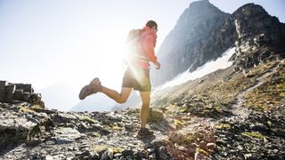 How to choose a hydration pack for trail running