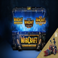 Warcraft Battle Chest