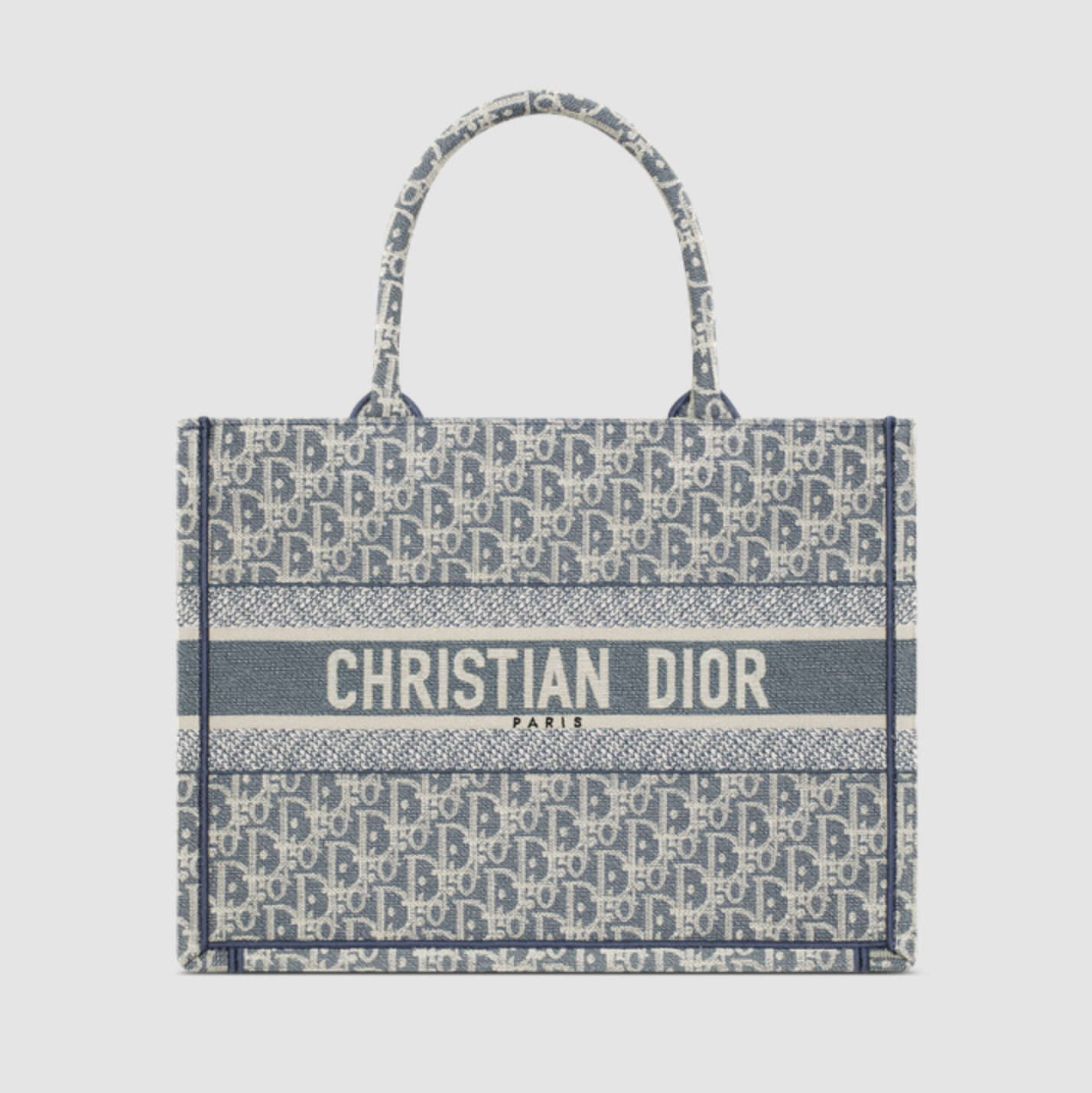 Dior, Medium Dior Book Tote