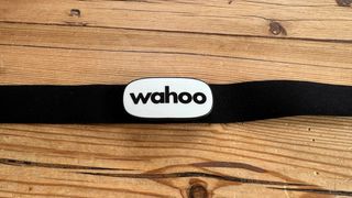 Wahoo Trackr Heart Rate