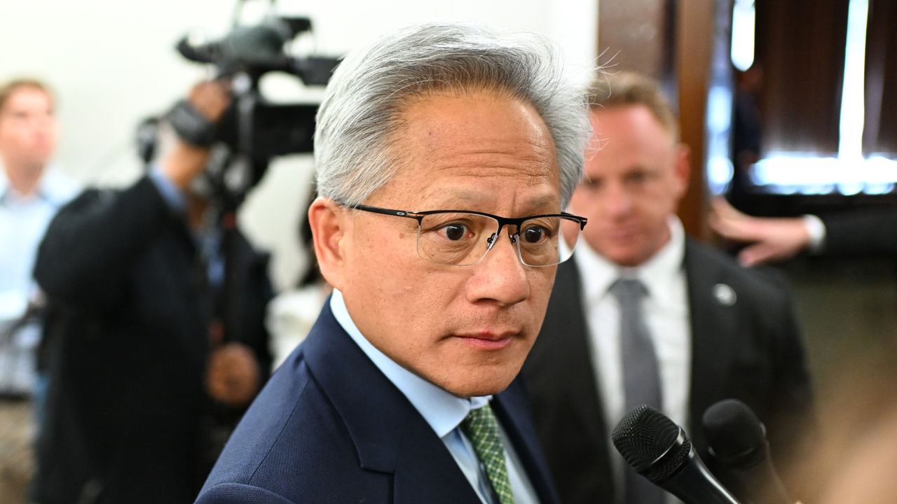 Nvidia CEO Jensen Huang unsure if China would buy its H200 chips if restrictions are relaxed as Beijing prioritizes homegrown AI solutions — 'We don’t know. We have no clue.'