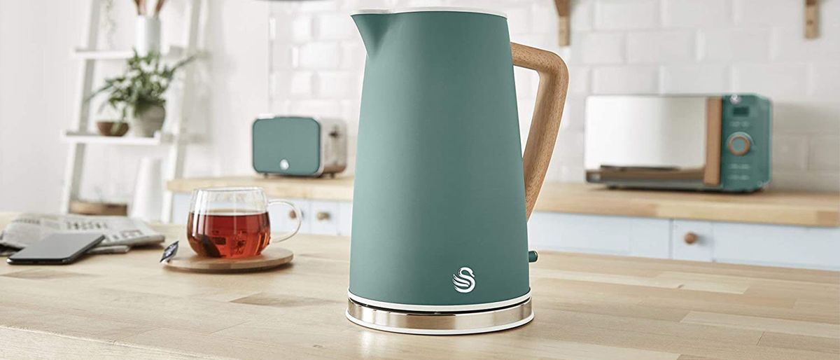 Swan Nordic Kettle Review Toms Guide 9008