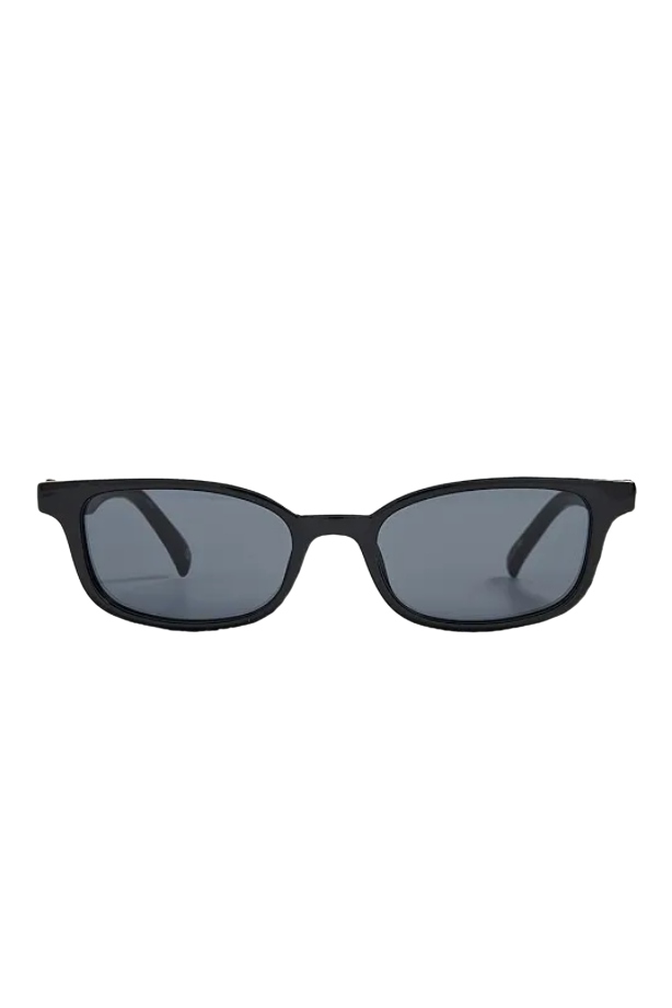 Le Specs Confidential Sunglasses