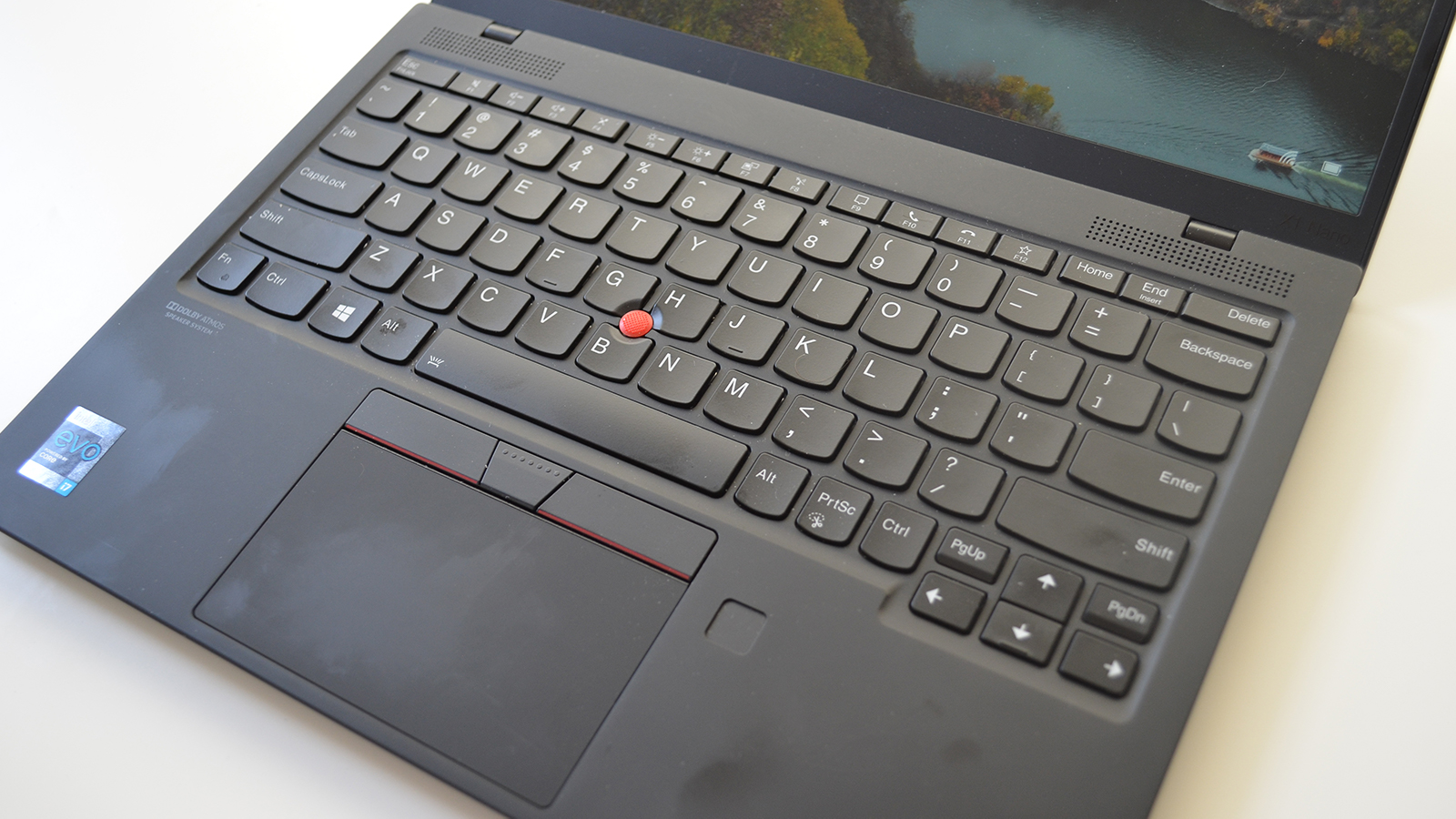 Lenovo ThinkPad X1 Nano Gen 1