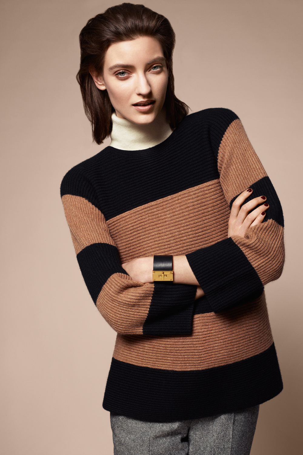 Jaeger AW13: The Pieces You Need To Know About
