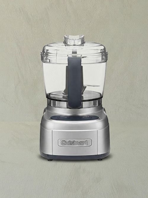 Small Food Processor