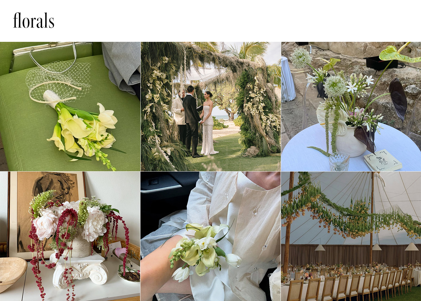 wedding planning trends 2025