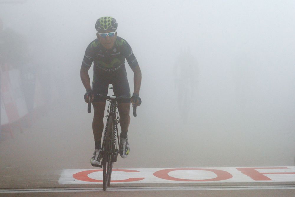 Nairo Quintana (Movistar)