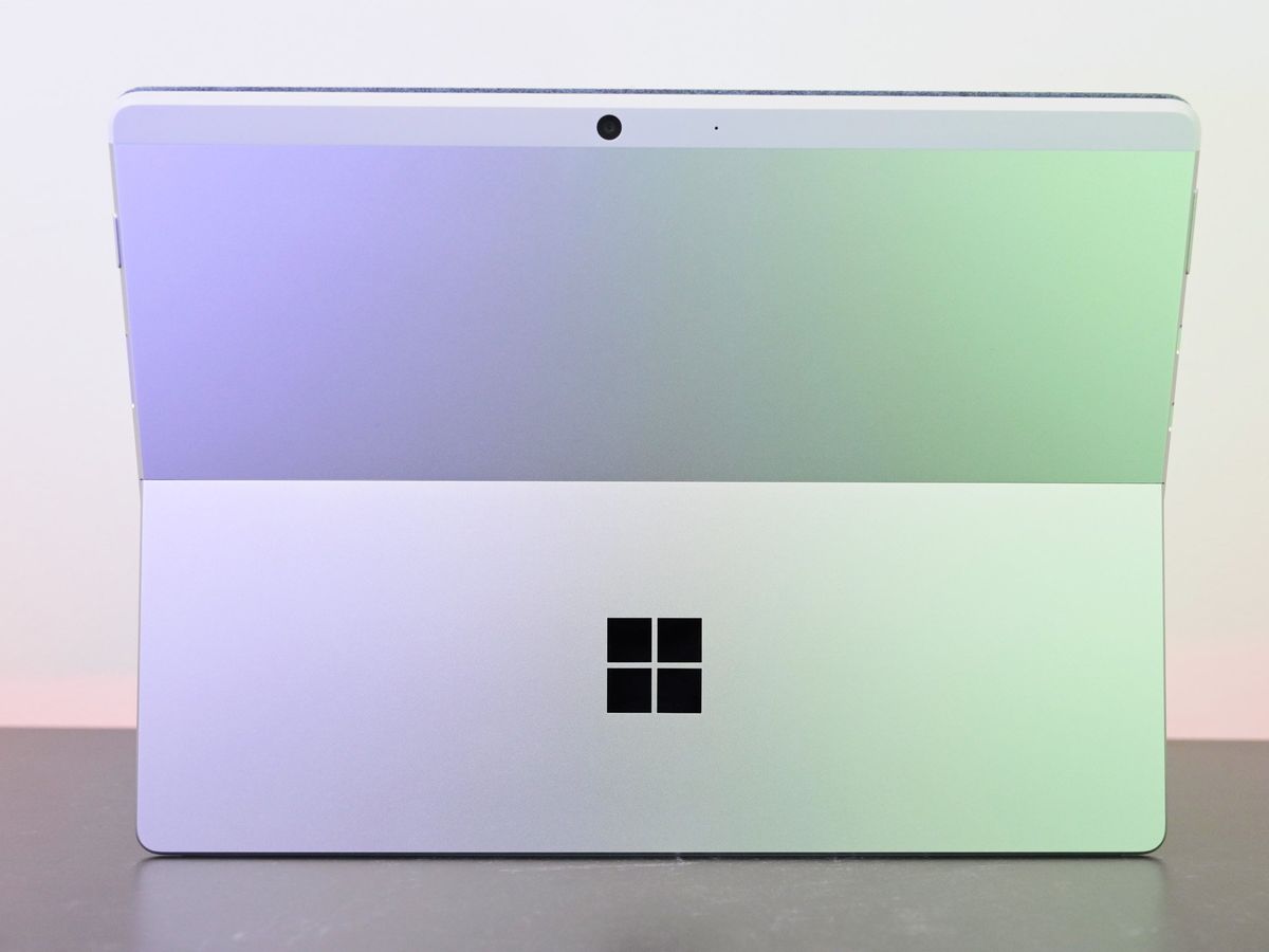 Surface Pro X Sq2 Logo