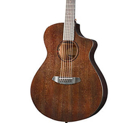 Breedlove Pursuit Exotic Concert CE: $649, $549.99