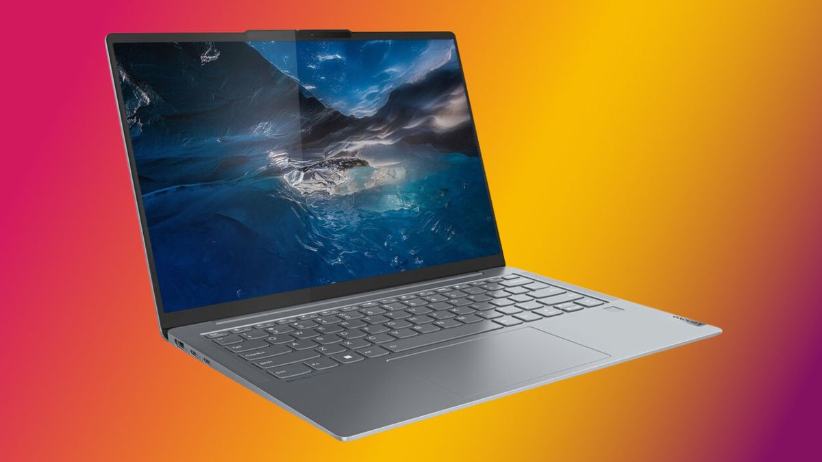 This Lenovo Slim 7i sale can also save you 20% on rarely discounted accessories - Vimarsana News