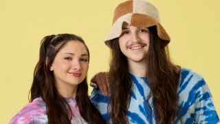 Meagan and Turner photo for Season 38