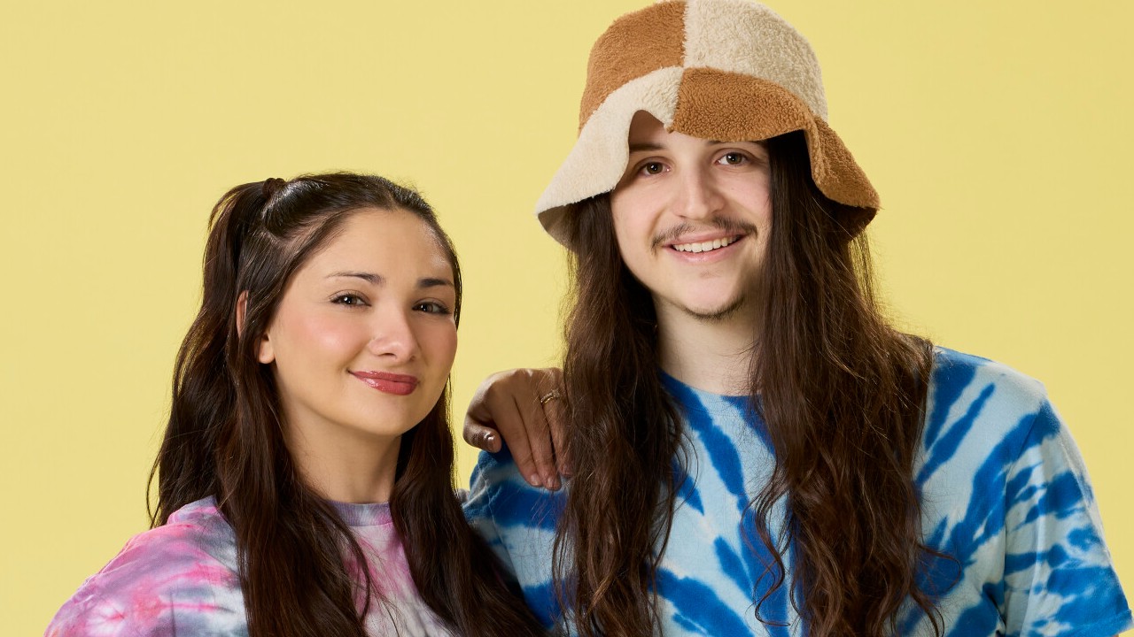 Meagan and Turner photo for Season 38