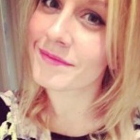Vicky Woollaston