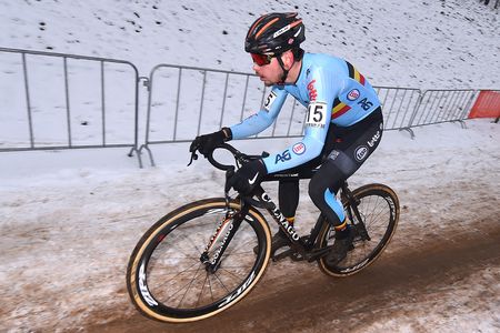 Jelle Camps (Belgium)