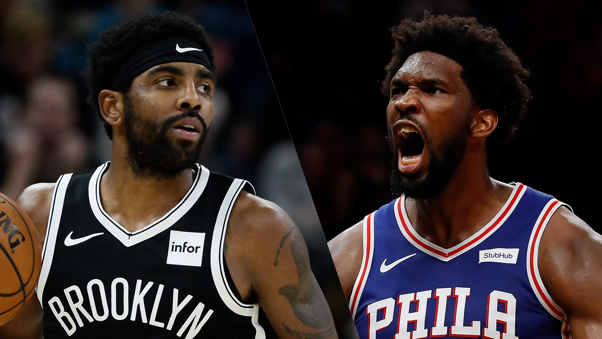 Nets vs 76ers live stream How to watch NBA game online without cable Toms Guide