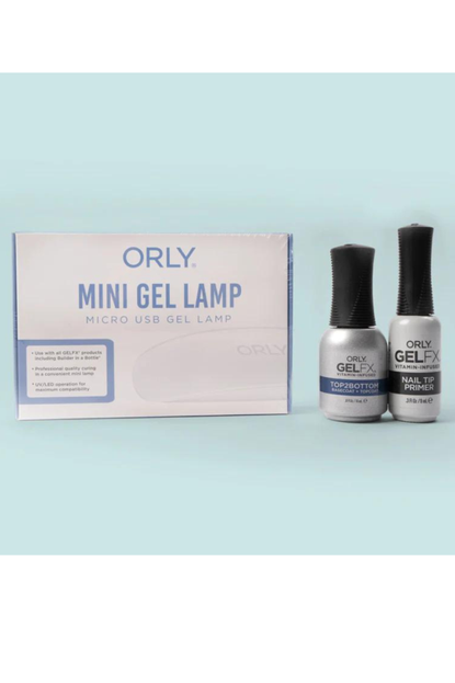 The 9 Best At-Home Gel Nail Kits Of 2024 | Marie Claire