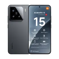 Xiaomi 15 van &euro;699 voor &euro;599 [NL & BE]