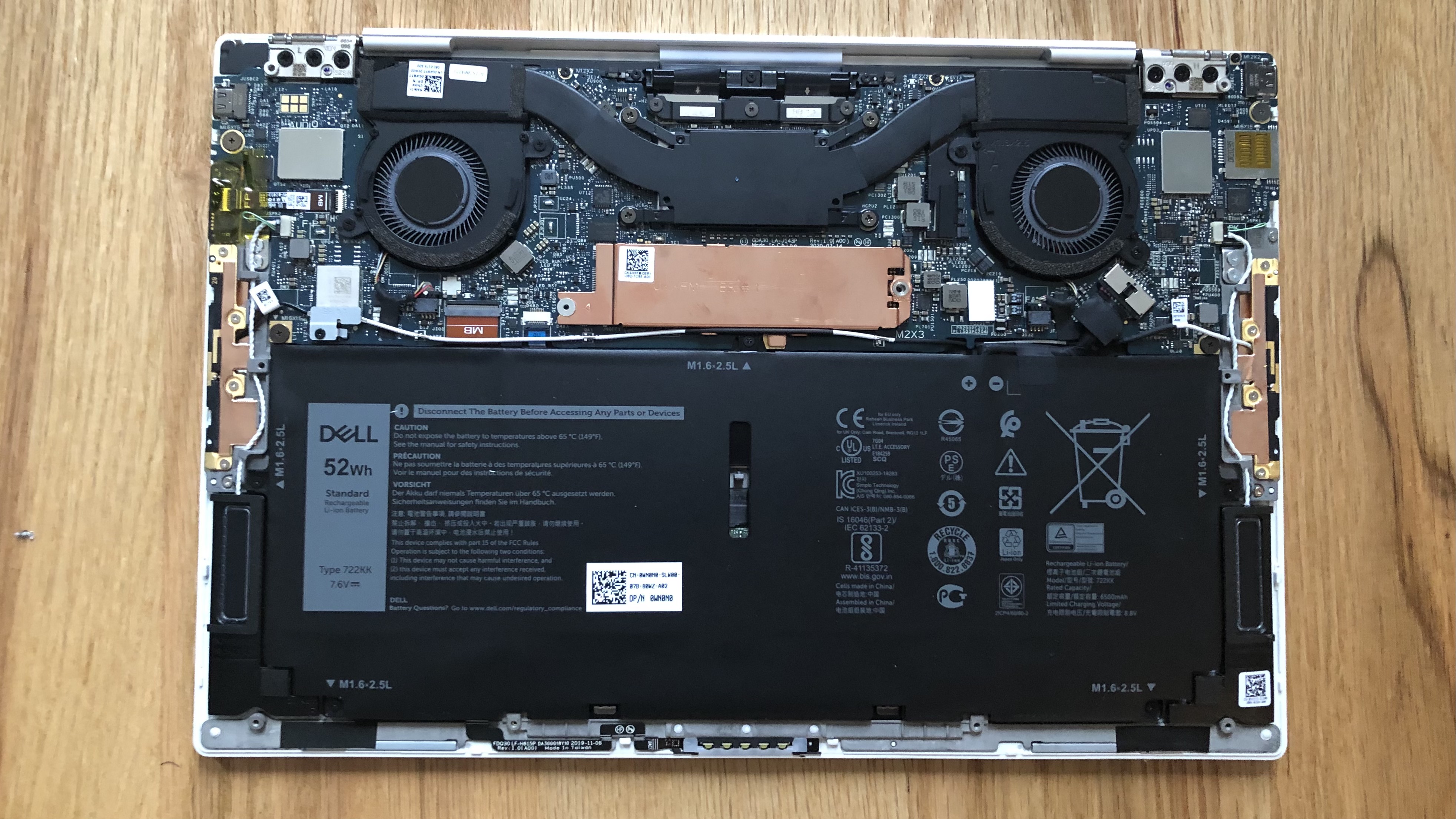 Dell XPS 13 9310