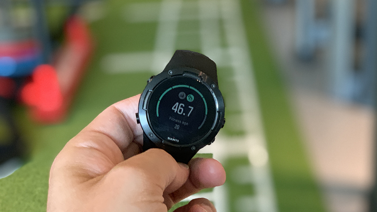 suunto 5 2021