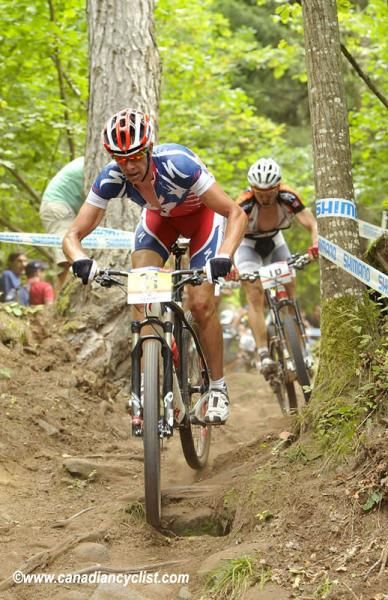 Todd Wells (Specialized Racing)