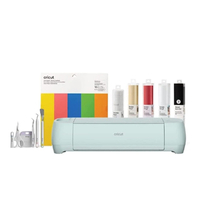 Cricut Explore 3 Starter Bundle: £404.98 now £289.99 at Amazon
Save: