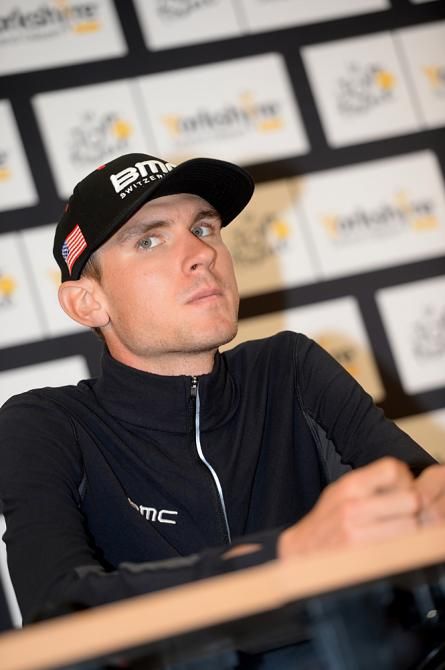 Tejay van Garderen (BMC)