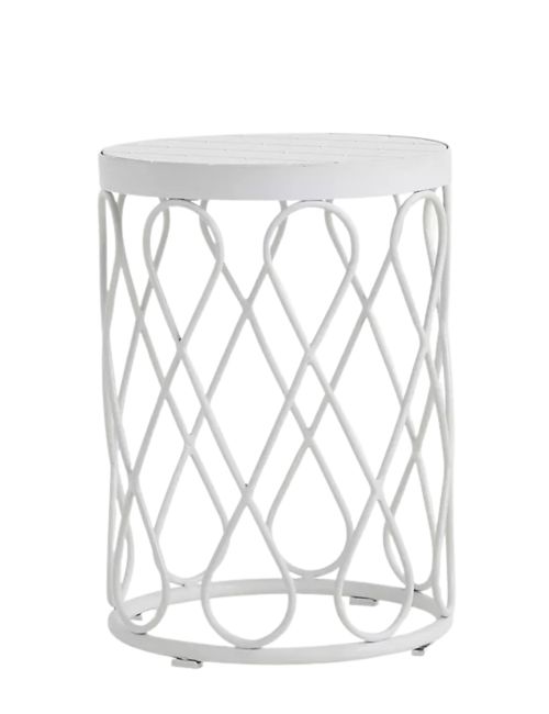 Lillie Indoor/Outdoor Side Table