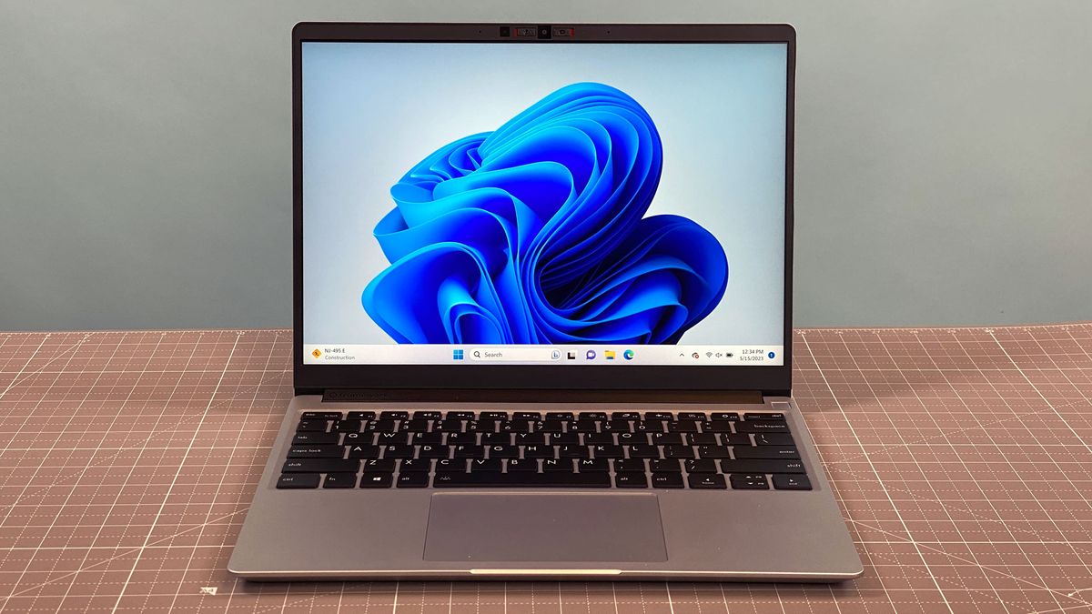 Framework Laptop 13 (Intel) Review: Coming in Handy | Tom's Hardware