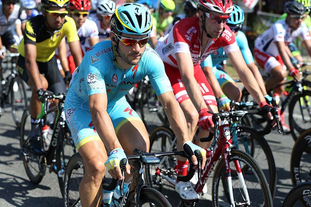 Andrea Guardini (Astana)